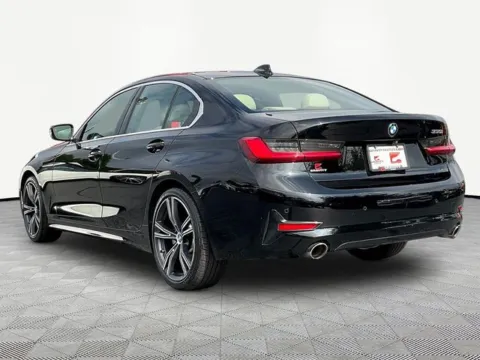 More photos of 2021 BMW 3 Series 330i at Gravity Autos Marietta, GA