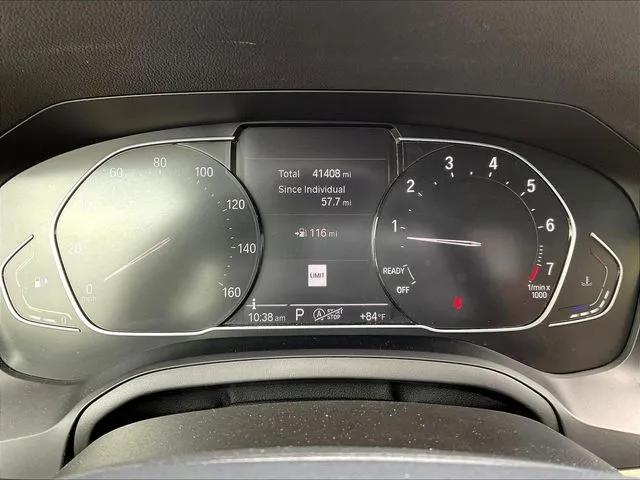 BMW 3 Series photo 15