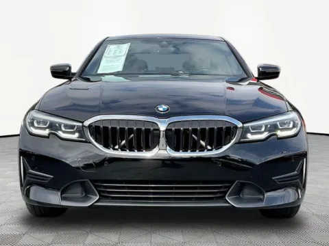 Photos of 2021 BMW 3 Series 330i for sale in Marietta, GA at Gravity Autos Marietta
