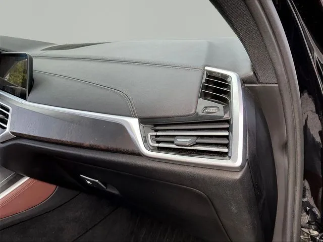 BMW X5 photo 28