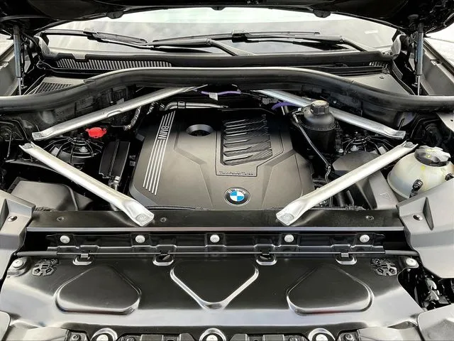 BMW X5 photo 32