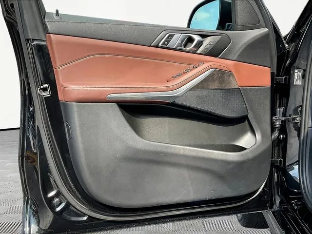 BMW X5 photo 22