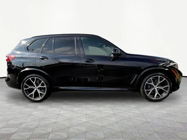 BMW X5 photo 8