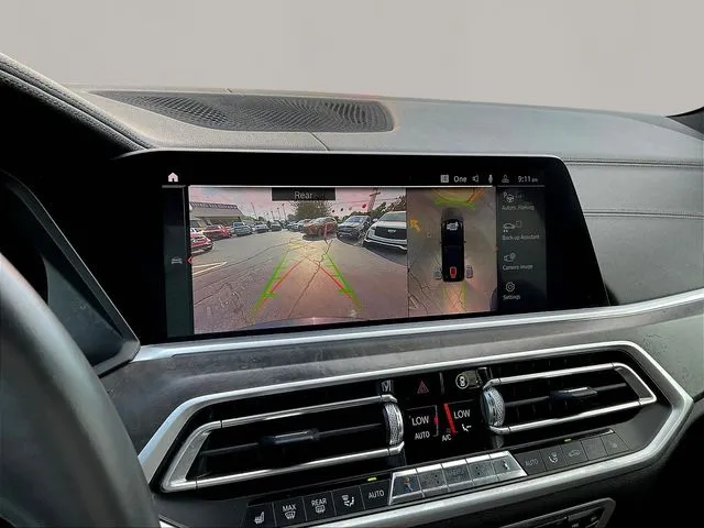 BMW X5 photo 16