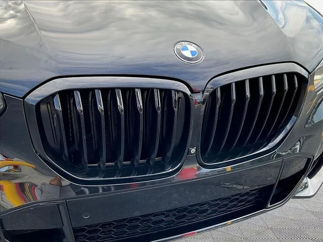 BMW X5 photo 35
