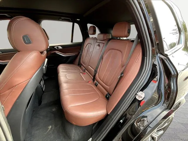 BMW X5 photo 24