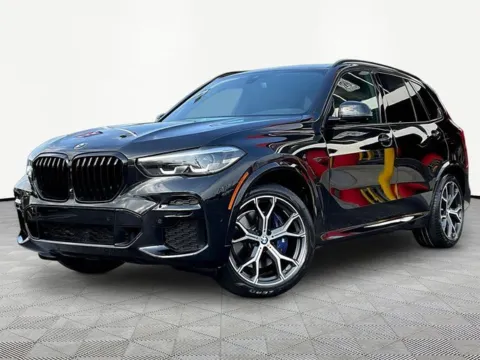 Another view of 2022 BMW X5 sDrive40i for sale in Marietta, GA at Gravity Autos Marietta