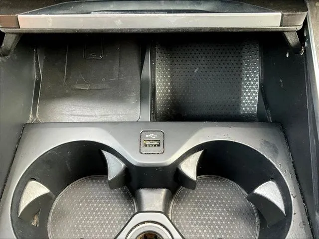 BMW X5 photo 17