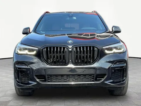 Photos of 2022 BMW X5 sDrive40i for sale in Marietta, GA at Gravity Autos Marietta