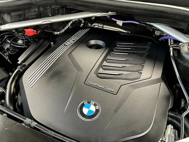 BMW X5 photo 33