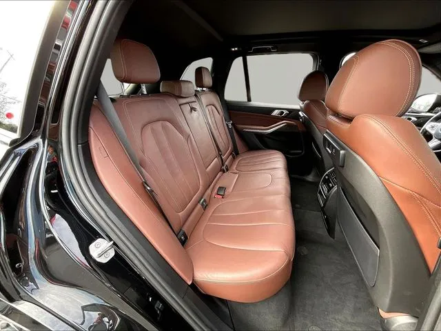BMW X5 photo 27