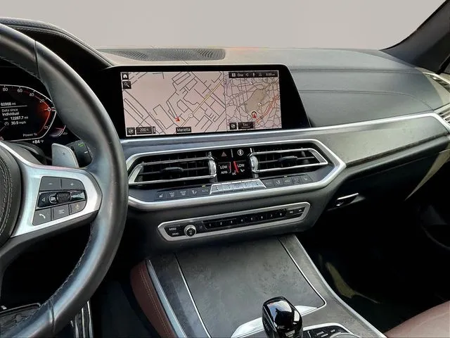 BMW X5 photo 11