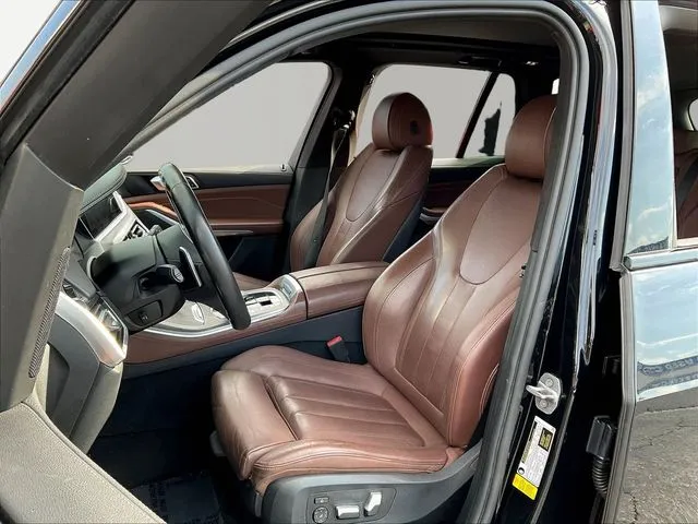 BMW X5 photo 23