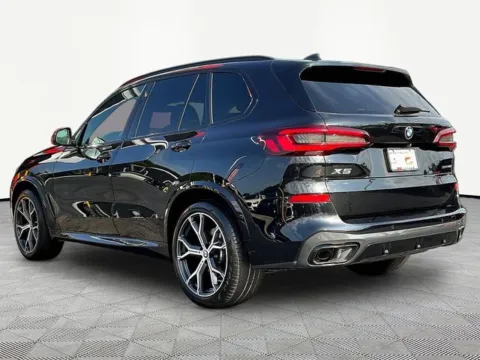 More photos of 2022 BMW X5 sDrive40i at Gravity Autos Marietta, GA