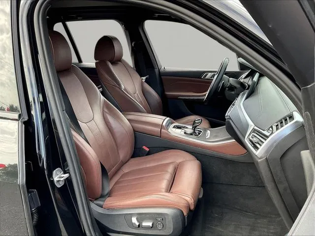 BMW X5 photo 31