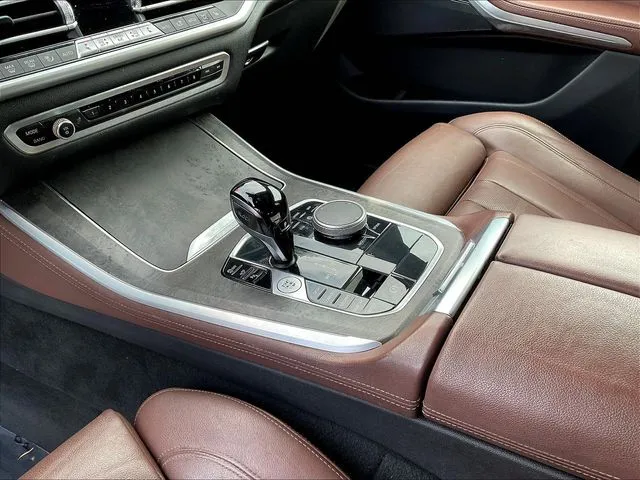 BMW X5 photo 20
