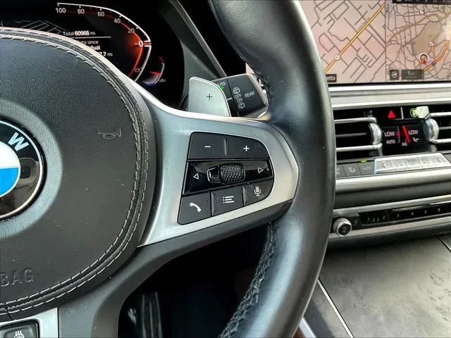 BMW X5 photo 14