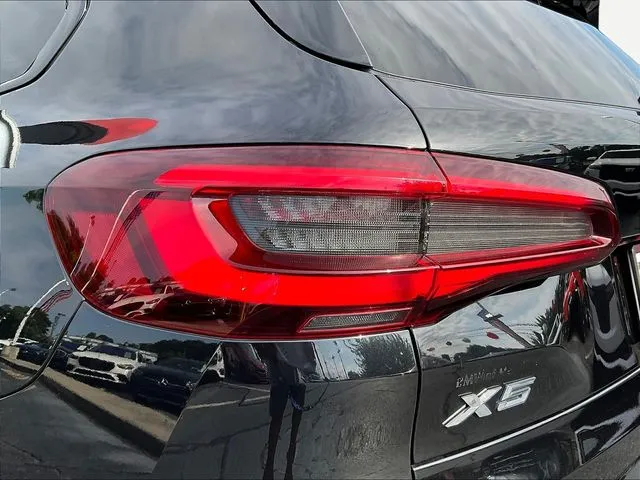 BMW X5 photo 25