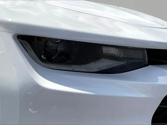 Chevrolet Camaro photo 29