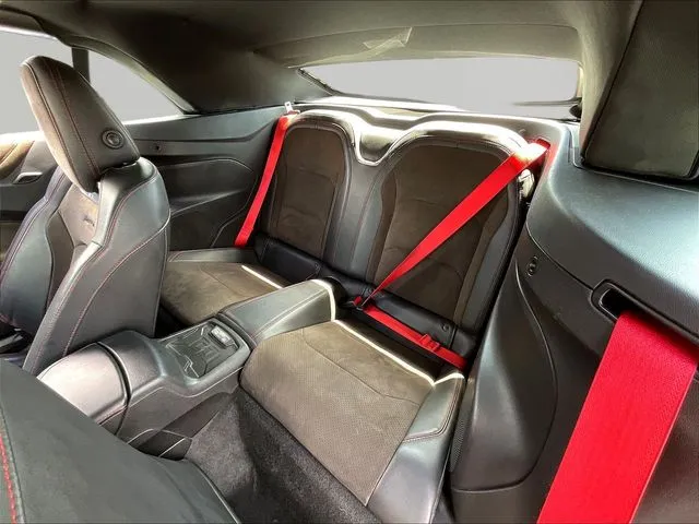 Chevrolet Camaro photo 20