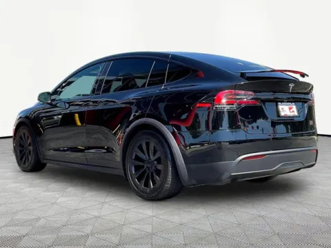 More photos of 2022 Tesla Model X Plaid at Gravity Autos Marietta, GA