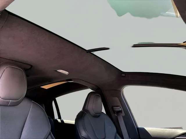 Tesla Model X photo 28