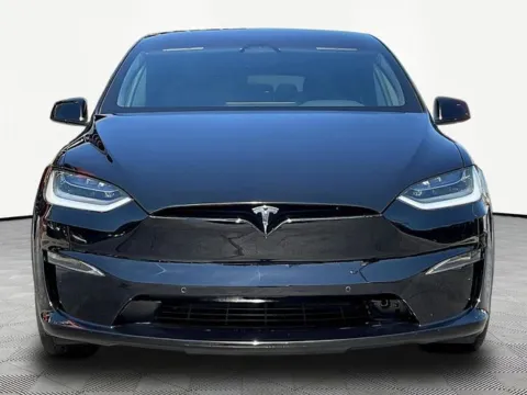 Photos of 2022 Tesla Model X Plaid for sale in Marietta, GA at Gravity Autos Marietta