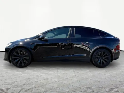 More photos of 2022 Tesla Model X Plaid at Gravity Autos Marietta, GA