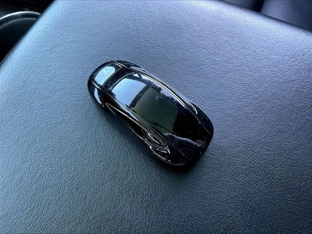 Tesla Model X photo 35