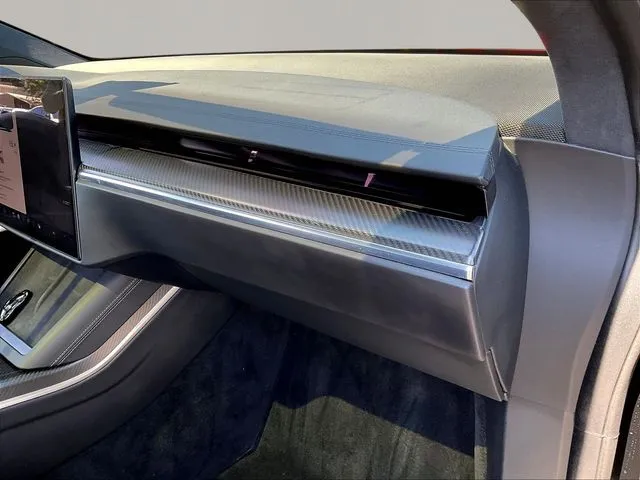 Tesla Model X photo 27