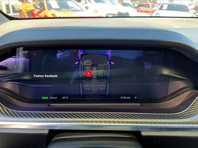Tesla Model X photo 15