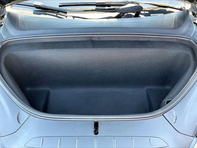 Tesla Model X photo 31