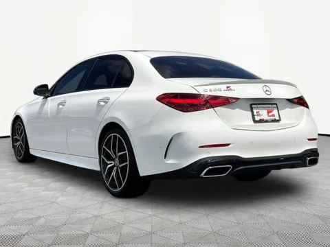 More photos of 2023 Mercedes-Benz C-Class C 300 at Gravity Autos Marietta, GA