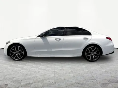 More photos of 2023 Mercedes-Benz C-Class C 300 at Gravity Autos Marietta, GA