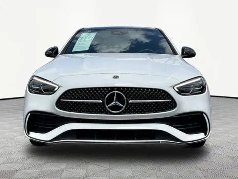 Photos of 2023 Mercedes-Benz C-Class C 300 for sale in Marietta, GA at Gravity Autos Marietta