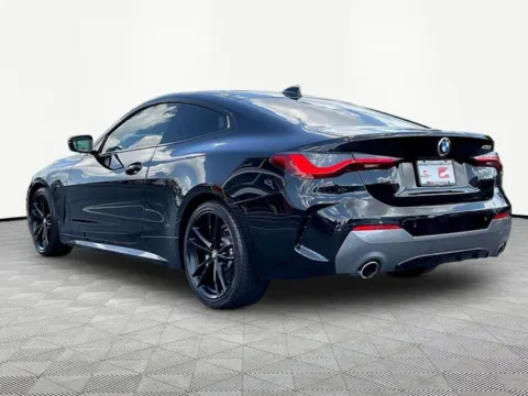More photos of 2022 BMW 4 Series 430i at Gravity Autos Marietta, GA