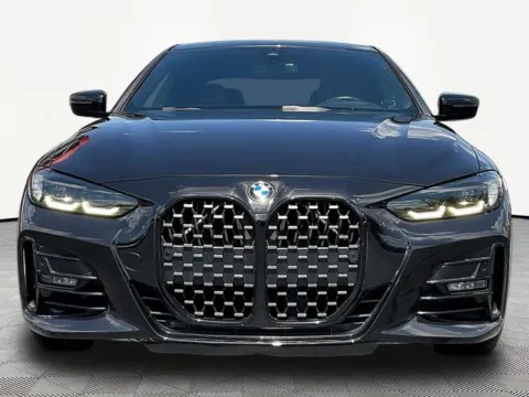 Photos of 2022 BMW 4 Series 430i for sale in Marietta, GA at Gravity Autos Marietta
