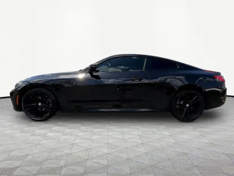 More photos of 2022 BMW 4 Series 430i at Gravity Autos Marietta, GA