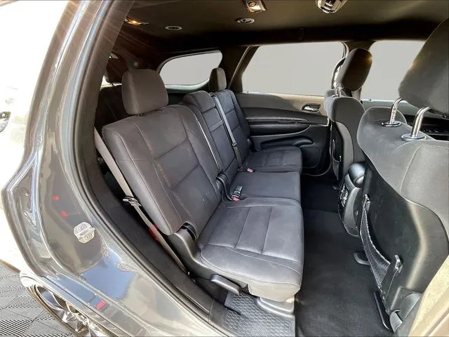 Dodge Durango photo 26