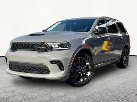 Another view of 2023 Dodge Durango R/T for sale in Marietta, GA at Gravity Autos Marietta
