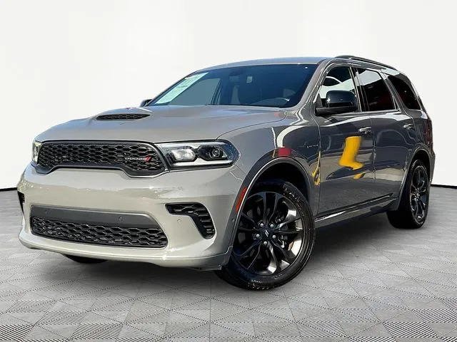 Dodge Durango photo 3