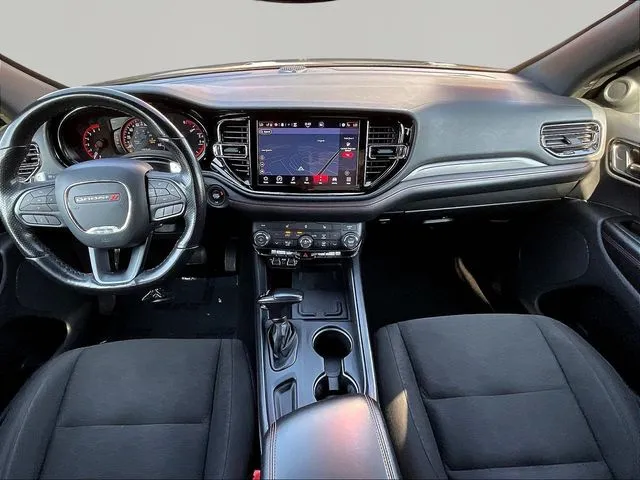 Dodge Durango photo 9
