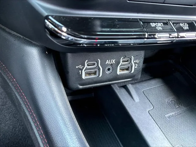 Dodge Durango photo 17