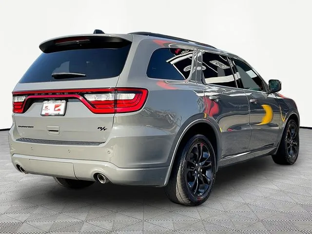 Dodge Durango photo 7
