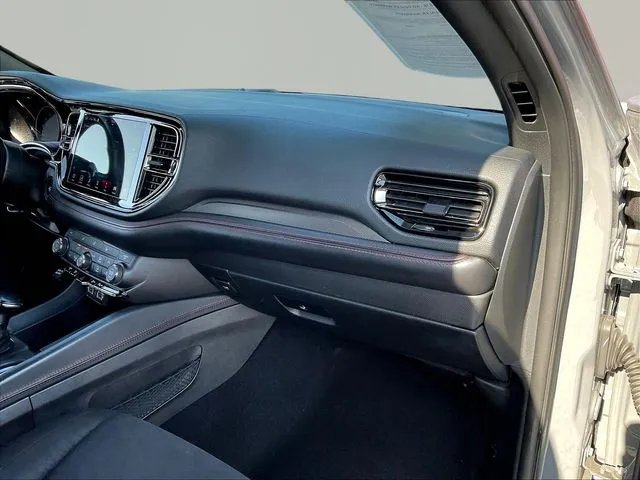 Dodge Durango photo 28
