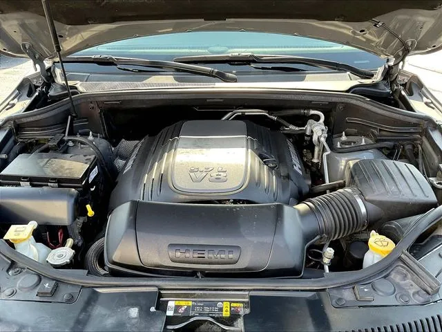 Dodge Durango photo 31