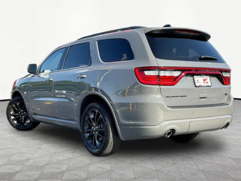 More photos of 2023 Dodge Durango R/T at Gravity Autos Marietta, GA