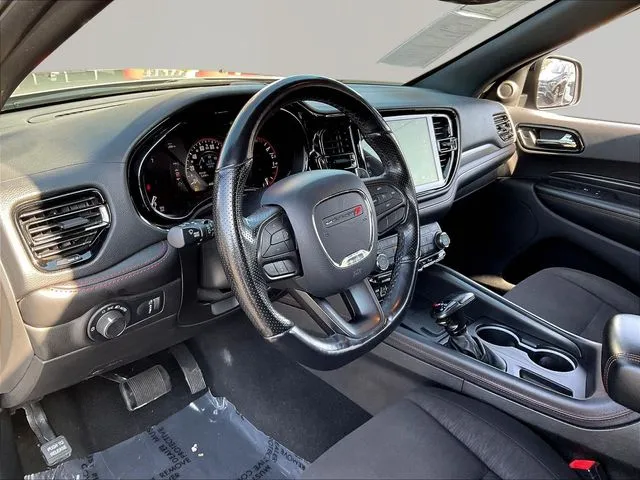 Dodge Durango photo 18