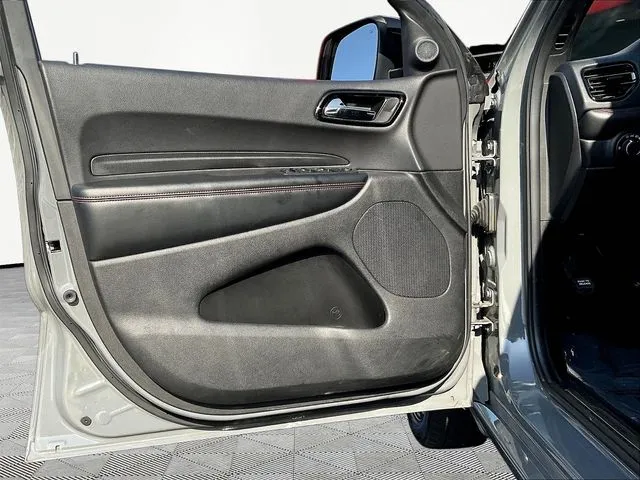 Dodge Durango photo 21