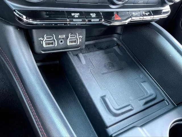 Dodge Durango photo 16
